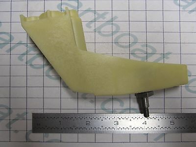 OMC 392563 0392563 Shift Lever & Pin Assy Evinrude Johnson 20-35HP Outboards
