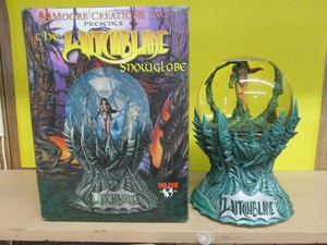 Image result for WITCHBLADE 1999