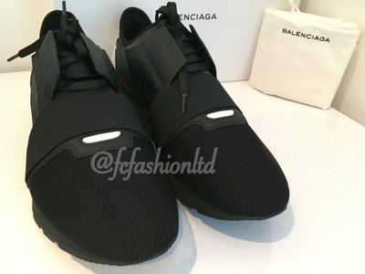 Balenciaga Sneakers Uomo Balenciaga Sneakers Uomo