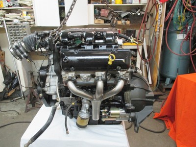 MGB TRIUMPH TR4 TR6 TR7 STAG CHEVY V6 ENGINE 3.4l /200 HP ... tr4 wiring diagram 