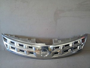 2005 Nissan murano parts and accessories prices #7