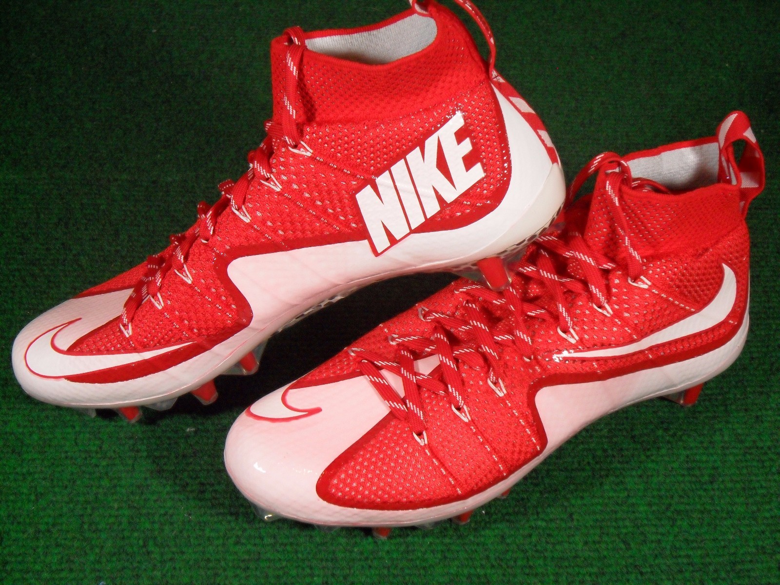 New Nike Vapor Untouchable TD Football Cleats NFL PF Always adding new colors!
