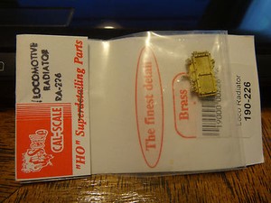 Toys &amp; Hobbies &gt; Model Railroads &amp; Trains &gt; HO Scale &gt; Other