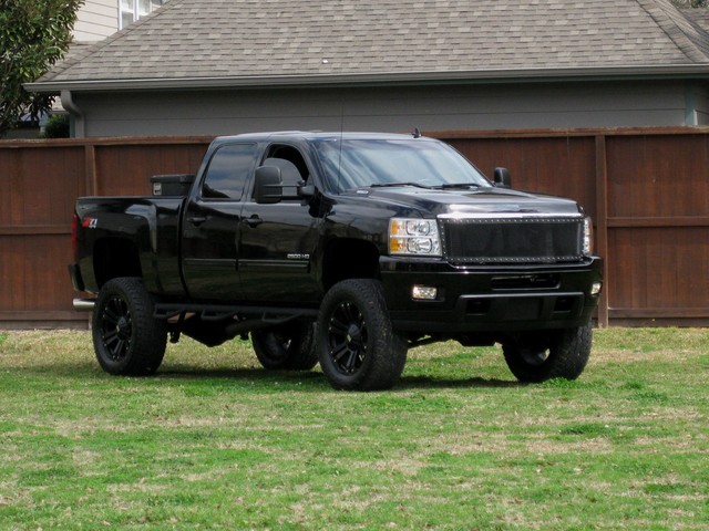 lifted duramax lifted in used cars amp trucks Ontario Kijiji