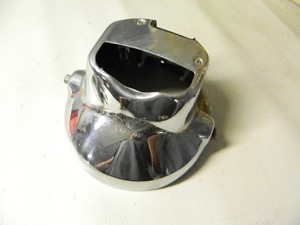 Honda cb 900 headlight #2