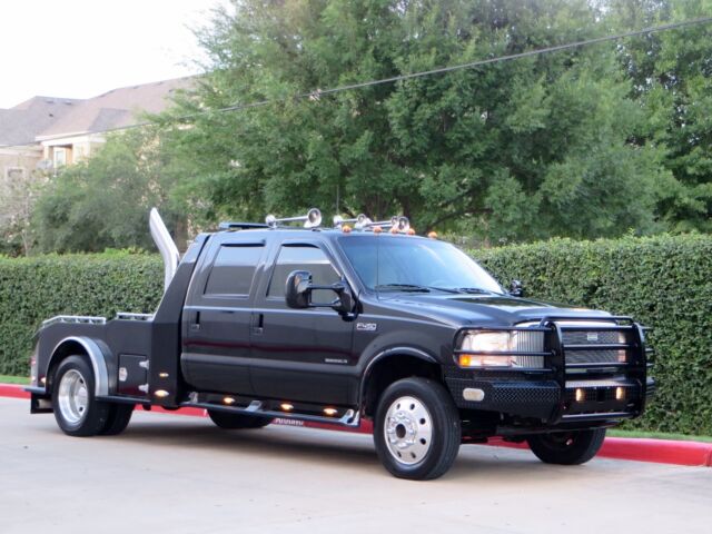 Image 1 of Ford: F-450 Crew Cab…