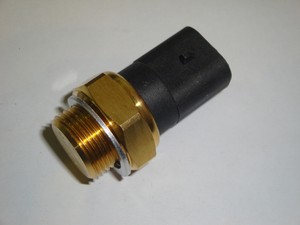 Astra g radiator fan switch