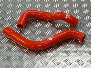 Bmw 316i coolant hoses #5