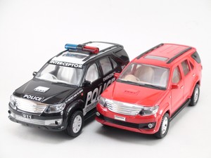 toyota fortuner car toy