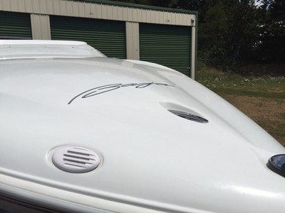 Ski Boat, Speed Boat, Baja, power boat