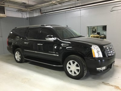 Image 4 of Cadillac: Escalade ESV…