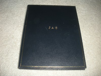 CHARING CROSS ENGLAND LEATHER TABLE PLAN DECORATIONS ...