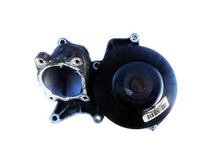 Which coolant for bmw 320d #6
