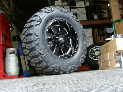 Mount And Balance Tires >> 18" Moto Metal 962 Black 37x13.50R18 Nitto Mud Grappler ... Mount And Balance Tires >> 18" Moto Metal 962 Black 37x13.50R18 Nitto Mud Grappler ...