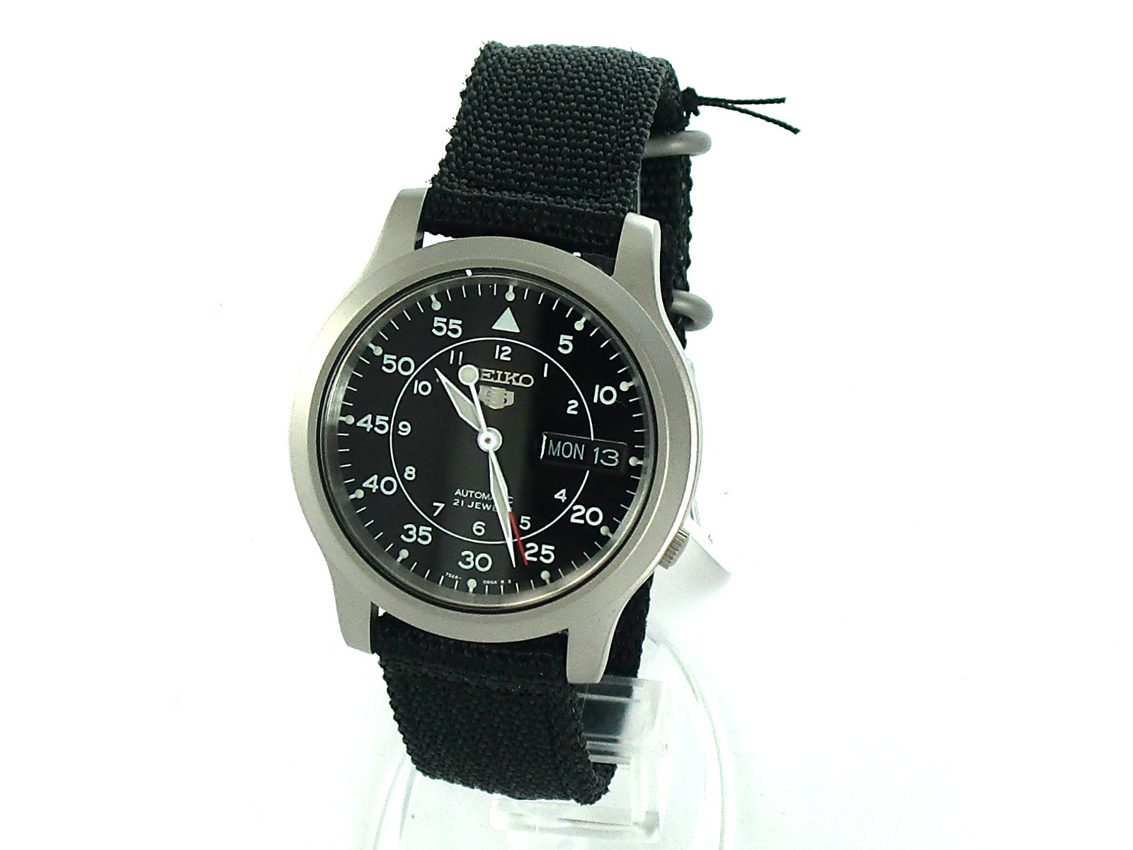 snk809 band width