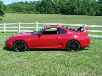 monterey tennessee toyota #1