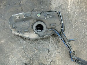 Blocco carburante non disponibile grande punto