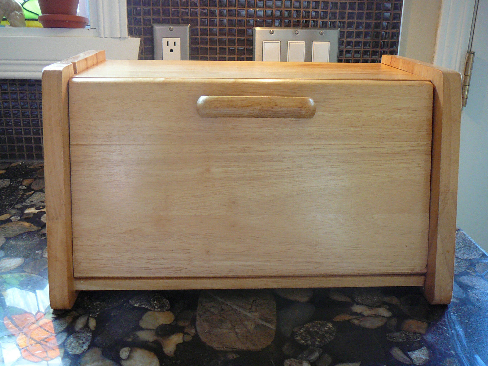 How to Build a Bread Box eBay