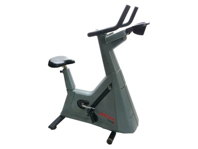 life fitness 9500hr bike