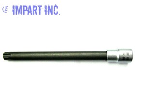 Bmw cylinder head bolt tool #6