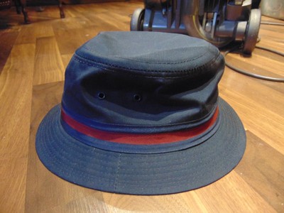 kangol galaxy rain cap