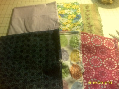 52x22 Standard Daycare cot sheets Assorted Prints ...