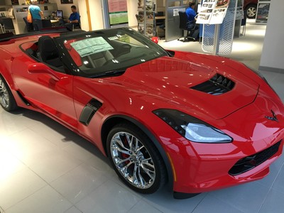 Trapp Chevrolet Houma >> New! 2016 Chevrolet Corvette Z06 Convertible Red On Black. Gorgeous Auto Trans Trapp Chevrolet Houma >> New! 2016 Chevrolet Corvette Z06 Convertible Red On Black. Gorgeous Auto Trans
