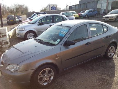 2005 55 Proton GEN-2 1.3 GLS