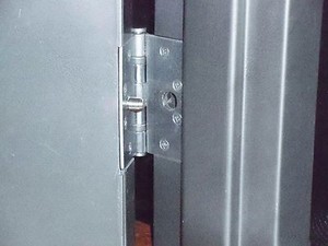 door hinge swinging Industrial