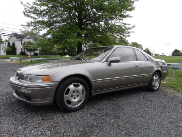 Image 1 of Acura: Legend 2dr Coupe…