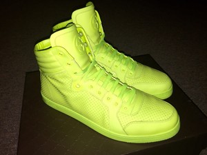 Gucci Scarpe Fluo Gucci Scarpe Fluo