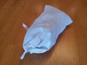 Cloth-Cotton-Drawstring-Bags-6-x10-Parts-Crafts-Coins-set-of-10