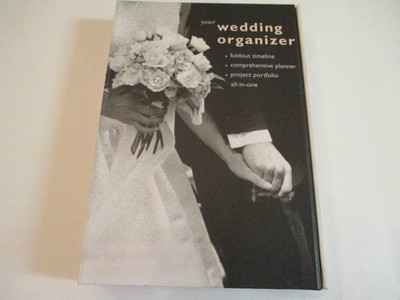 Your Wedding Organizer Planner Portfolio Timeline NEW