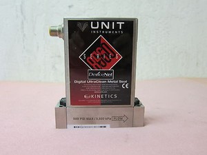 Unit MFC, mass flow controller, UFC-8564, PH
