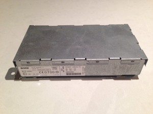Bmw x5 e53 bluetooth not working #6