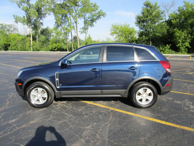 Image 1 of Saturn: Vue AWD 4dr…