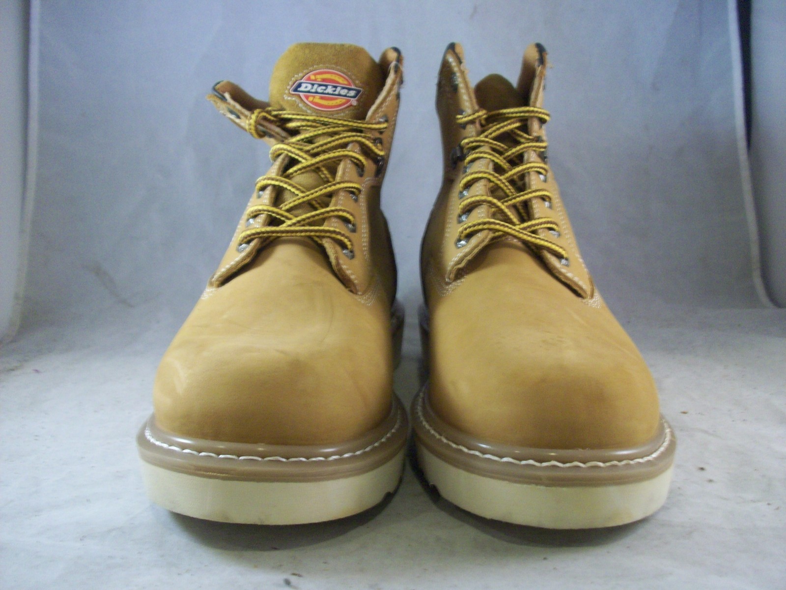 dickies bearcat boots