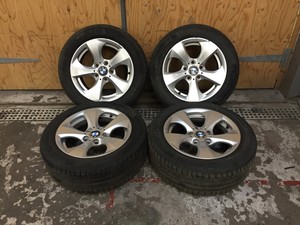 Bmw 320d tyre prices #4
