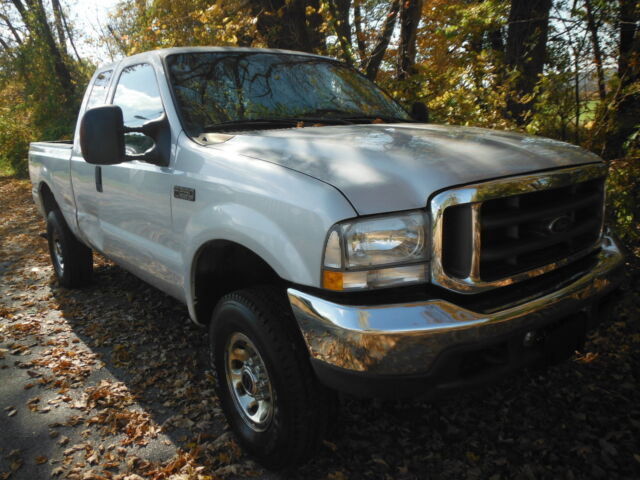 Image 1 of 2004 Ford F-250 4X4…
