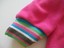 Me-Too-Infant-Girl-Adorable-Super-Soft-Size-6-9-Blanket-Sleeper-EUC