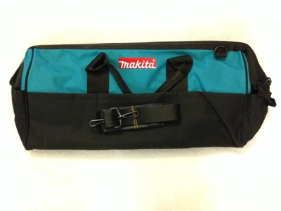 New Makita Heavy Duty Nylon Tool Bag ...