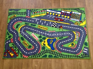 Race Tracks For Kids