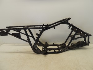 Honda recon frame #4