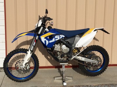 husaberg for sale craigslist