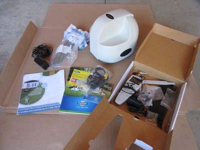 UPC 729849136519 product image for Petsafe Pif00-13651 Wireless Dog Fence Extra Remote Mapping Containment System | upcitemdb.com