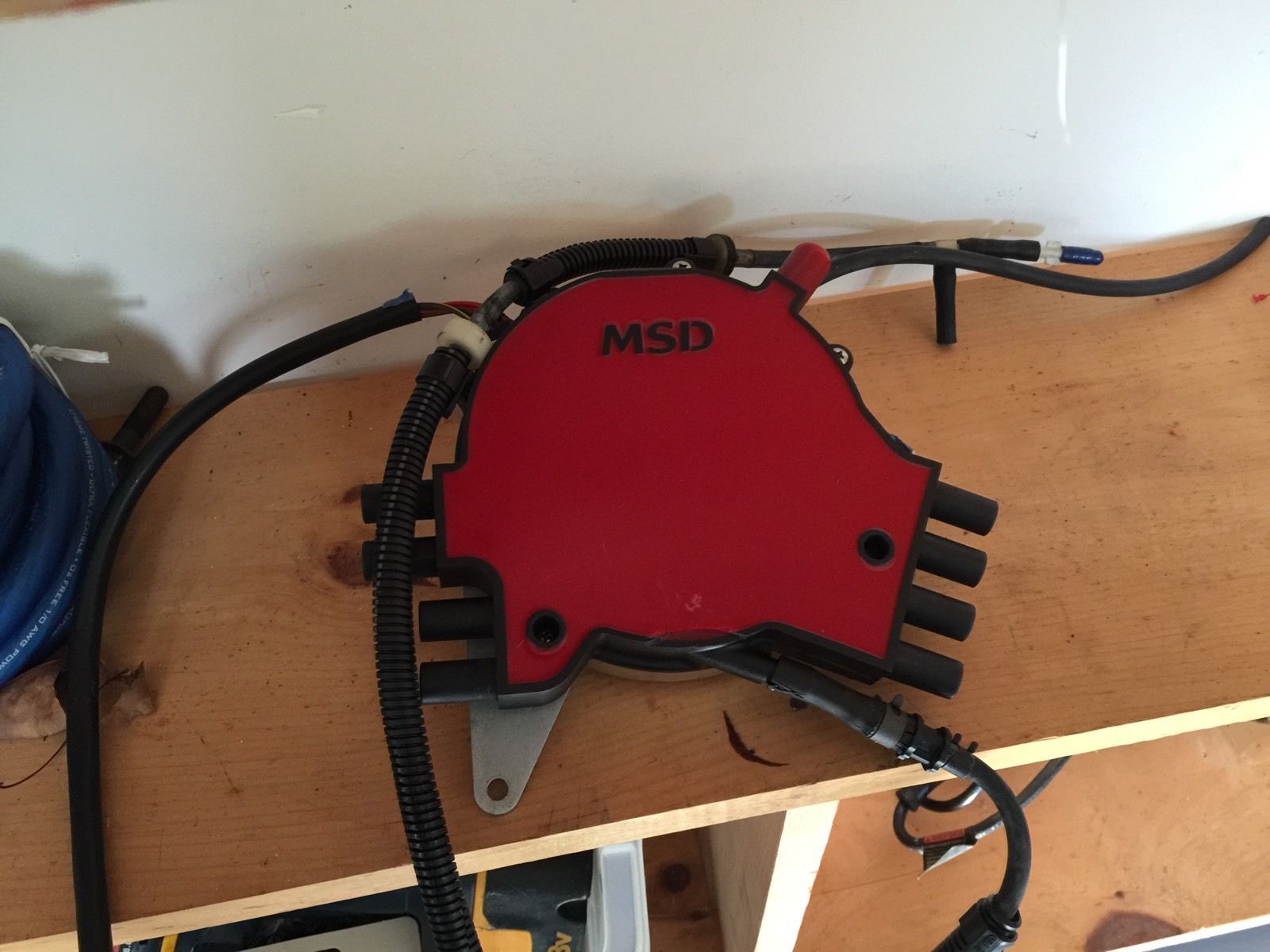 How to Remove Optispark on LT1 eBay