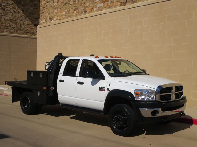 Used Rvs For Sale In Texas By Owner >> 2008 Dodge Ram 5500 Flat Bed Welding Truck One Owner Fully Service Free Shipping - Used Dodge ... Used Rvs For Sale In Texas By Owner >> 2008 Dodge Ram 5500 Flat Bed Welding Truck One Owner Fully Service Free Shipping - Used Dodge ...