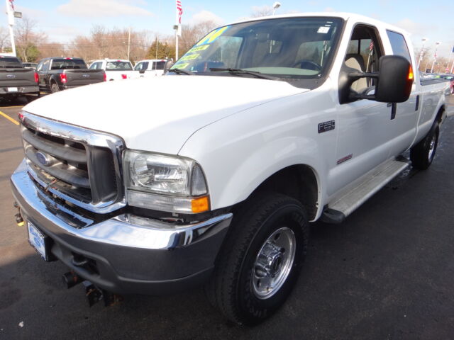 Image 1 of Ford: F-250 XLT 4X4…
