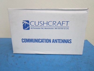CUSHCRAFT Slant Dual Linear Polarization Antenna,1850-1990MHz,7dBi,S1857SLP12NF. Buy it now for 39.99