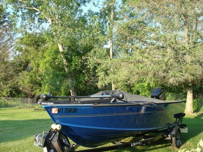 2017 lund 1625 fury xl ss
